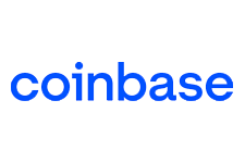 Coinbase logo