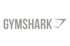 GYMSHARK logo